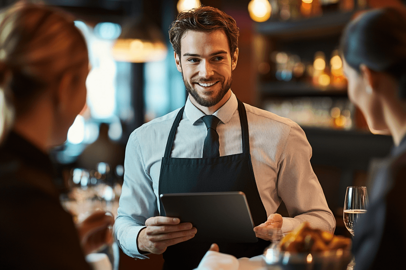 Go digital effortlessly