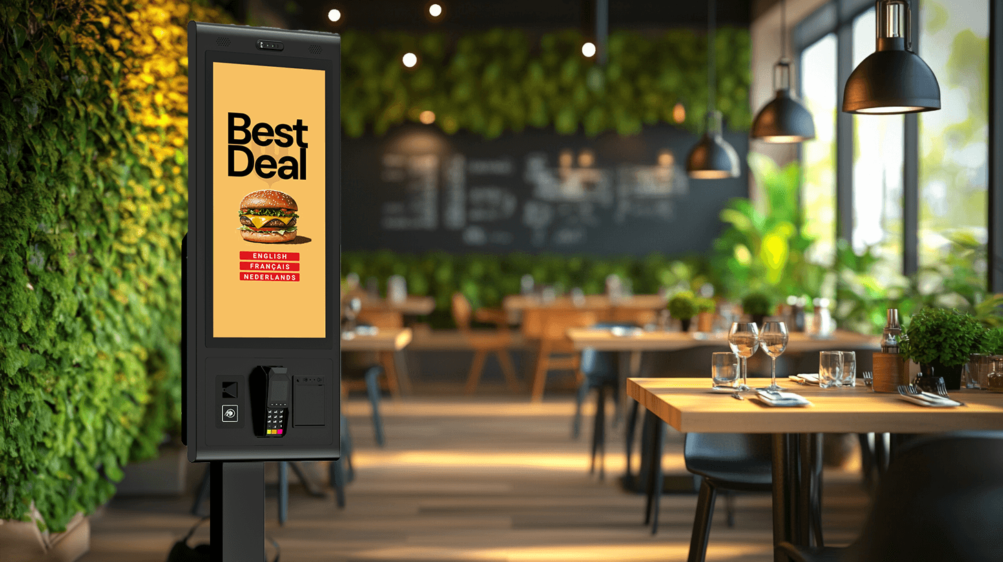 Boost your sales easily